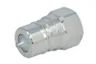 ANV 34 GAS M Cuplaj hidraulic FASTER