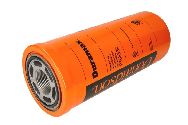 Filtru, sistem hidraulic primar
