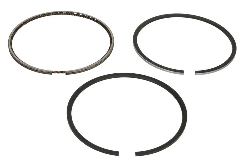 Set segmenti piston