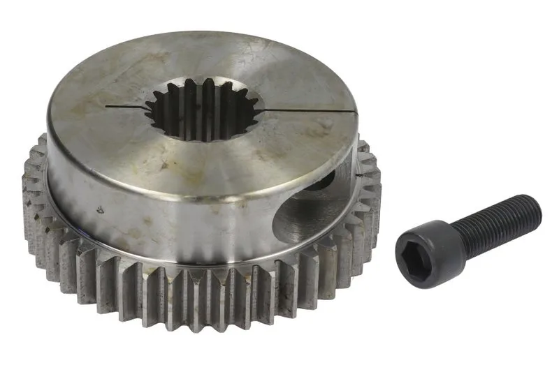2396599 Kit de reparare a pompei hidraulice EXCAMEC