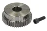 2396599 Kit de reparare a pompei hidraulice EXCAMEC