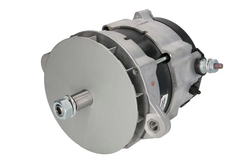DAN2001 Alternator DENSO