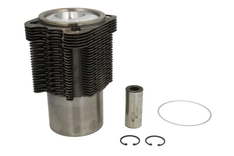 Set raparatii, piston/bucsa cursa cilindru