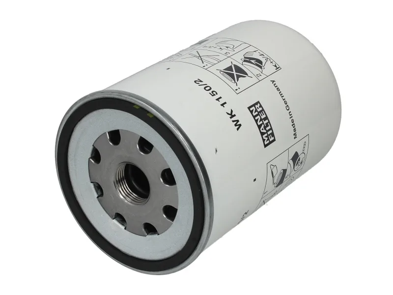 Filtru combustibil