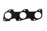 ENT010632 Garnitura, galerie evacuare ENGITECH