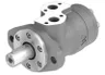 MP100COD Motoreductor hidraulic M+S HYDRAULIC