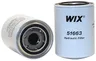 51663 Filtru, sistem hidraulic primar WIX FILTERS