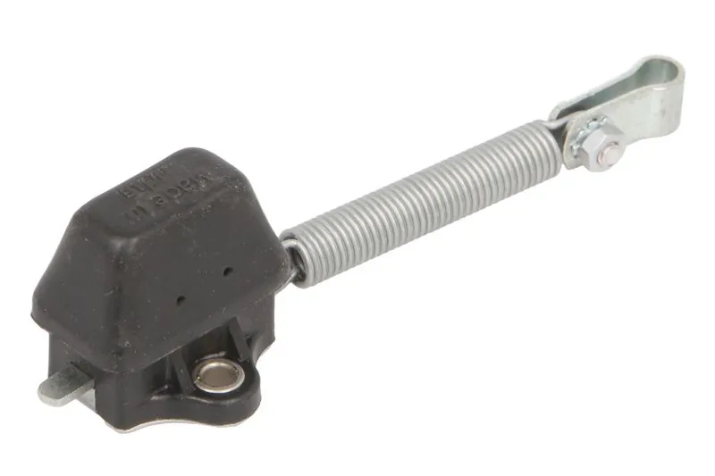 Comutator, lampa frana