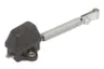 Comutator, lampa frana