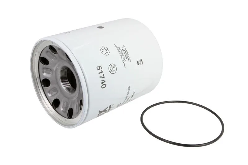 Filtru, sistem hidraulic primar