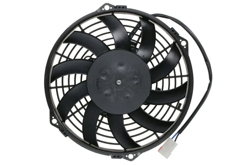 VA07-AP12/C-58S Ventilator incalzire SPAL