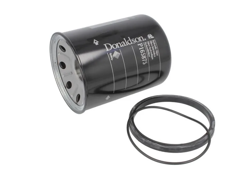 Filtru, sistem hidraulic primar