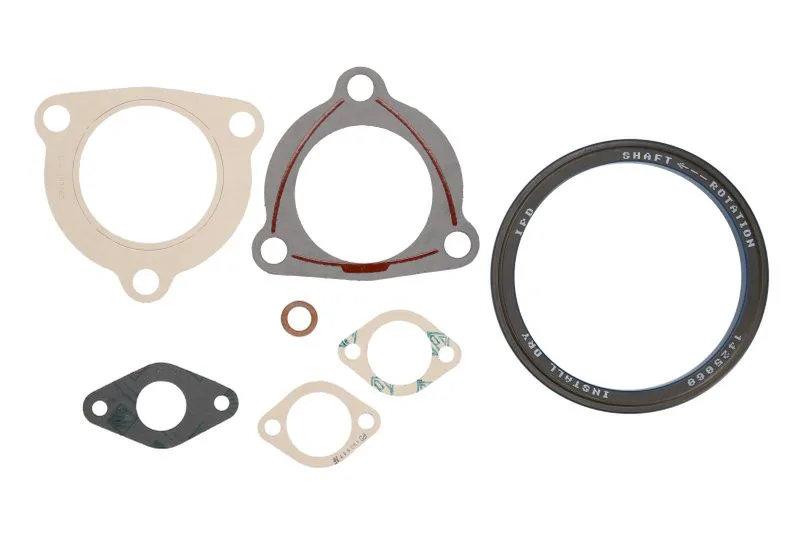 Set garnituri complet, motor