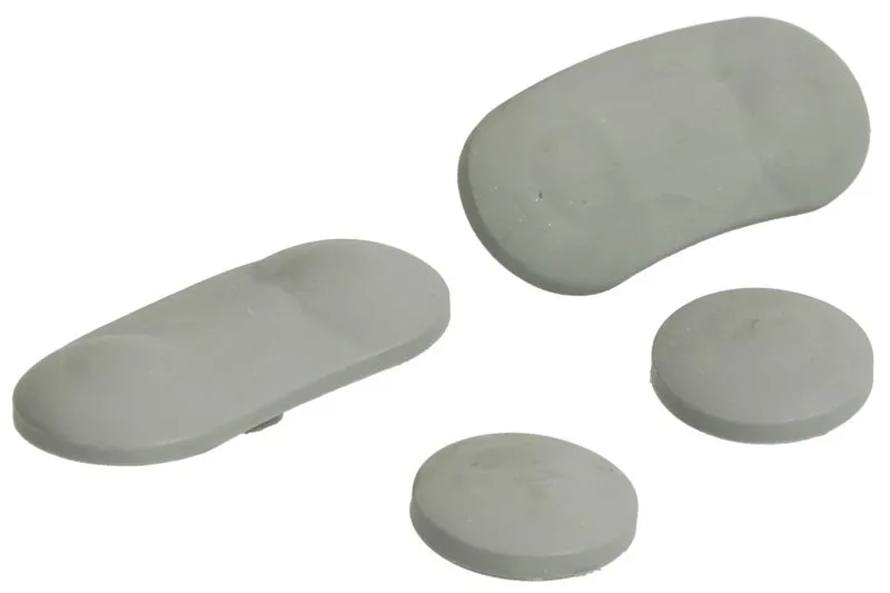 Distributor spare parts and accessories