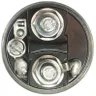 Solenoid, electromotor