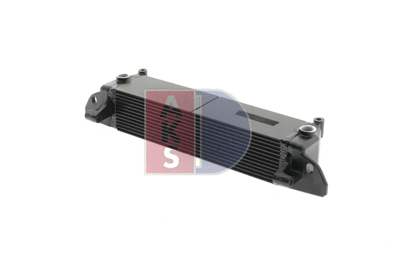 Radiator ulei, ulei motor
