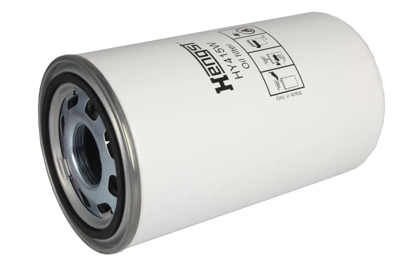 Filtru, sistem hidraulic primar