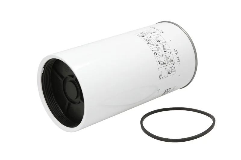 Filtru combustibil
