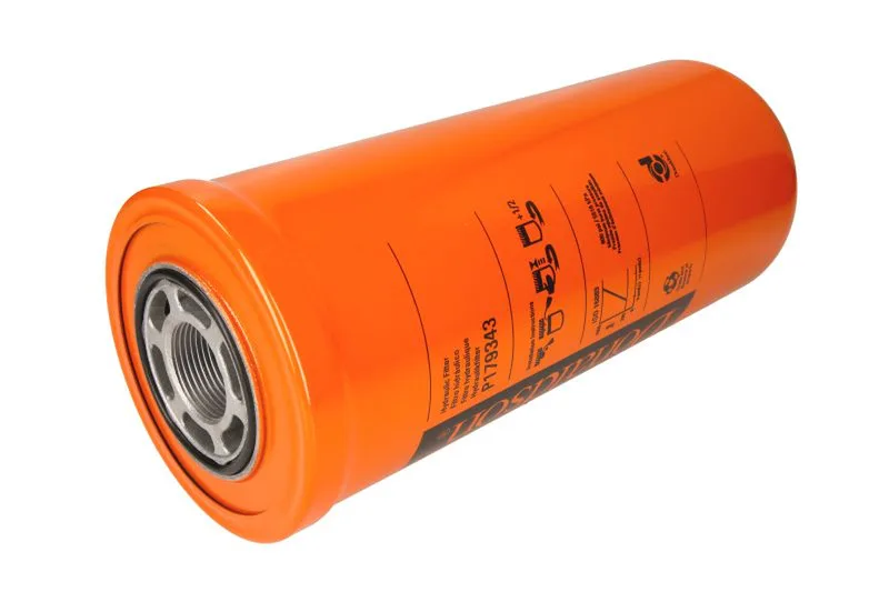 Filtru, sistem hidraulic primar