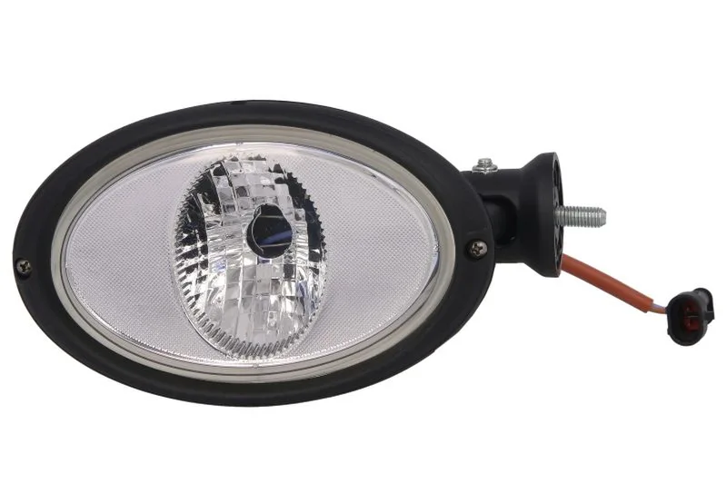 Reflector, far de lucru
