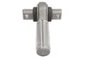 Articulatie sferica, traversa ax