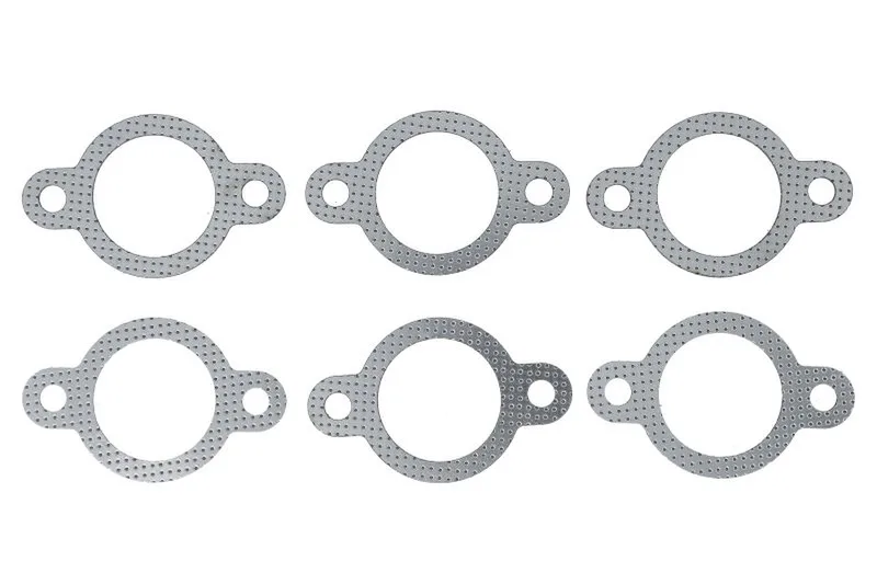 ENT010327/6 Garnitura, galerie evacuare ENGITECH