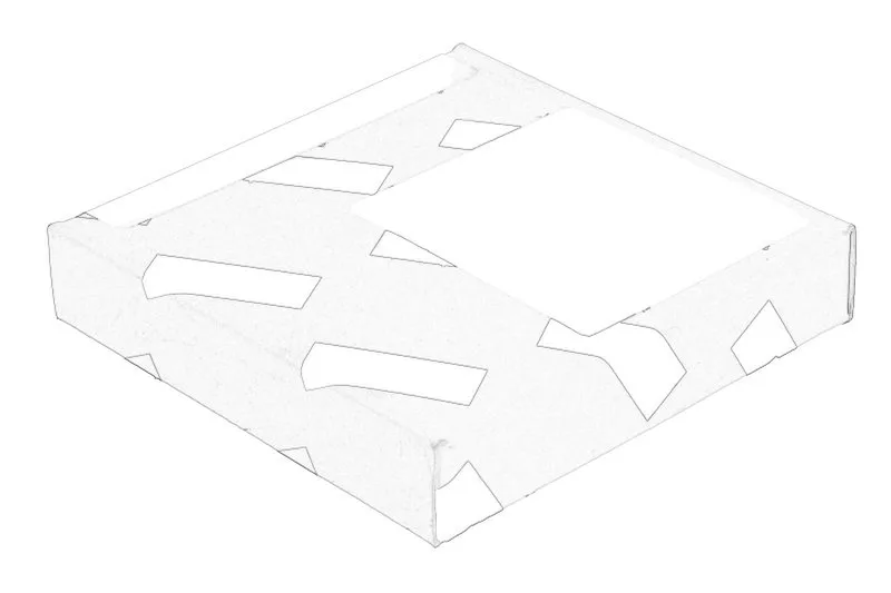 Set segmenti piston