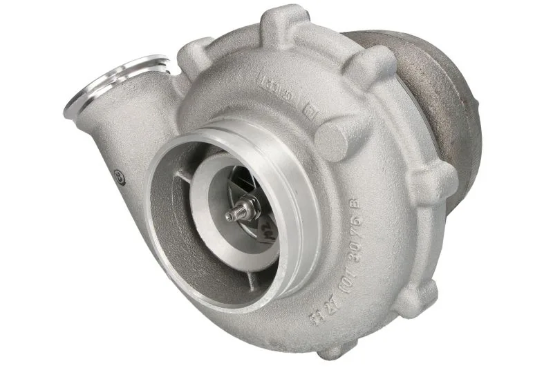 Turbocompresor