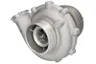 Turbocompresor