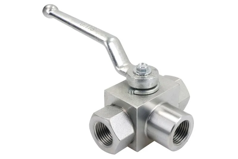 Supapă de control a sistemului hidraulic