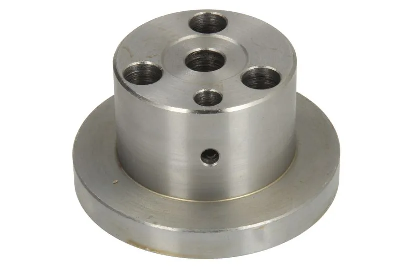 Butuc, pinion arbore cu came