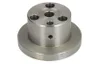 Butuc, pinion arbore cu came