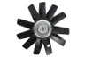 20003307 Cupla, ventilator radiator BORG WARNER