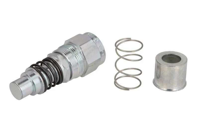 Cuplaj hidraulic