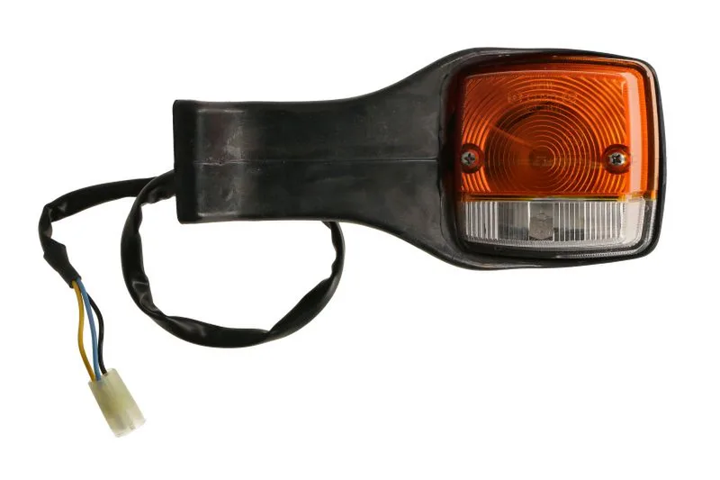 Lumina de delimitare