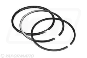 Set segmenti piston