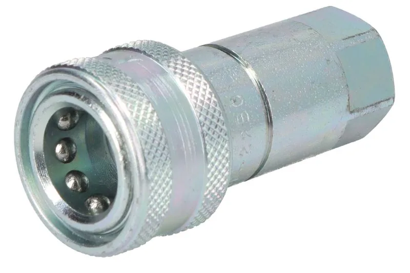 HNV 14 GAS F Cuplaj hidraulic FASTER