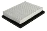 Filtru, aer habitaclu