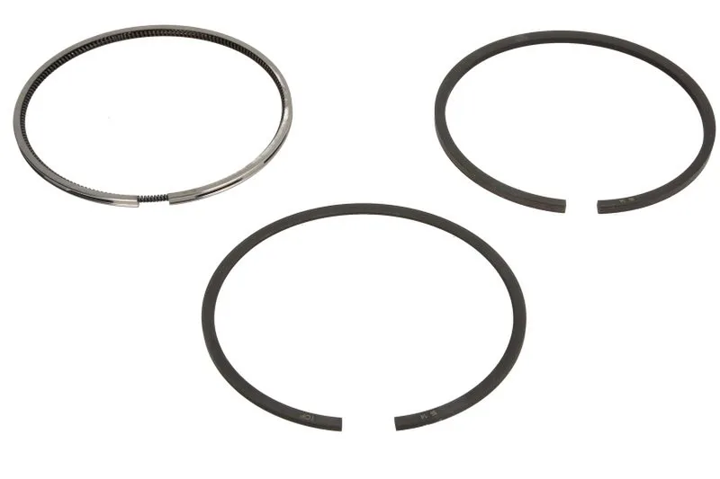 Set segmenti piston