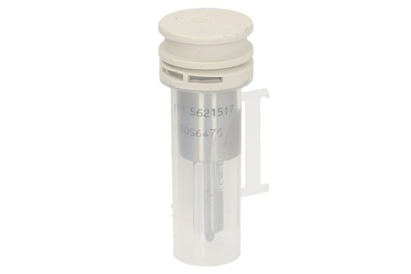 Injector
