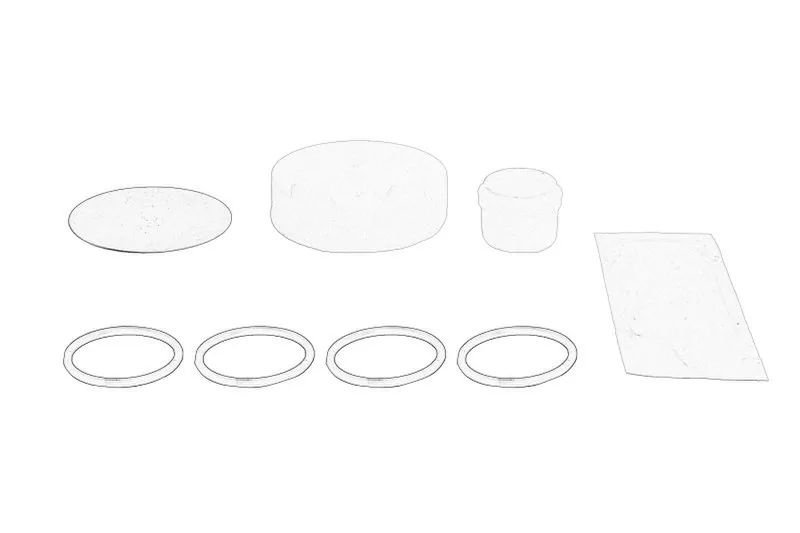 Kit reparare etrier