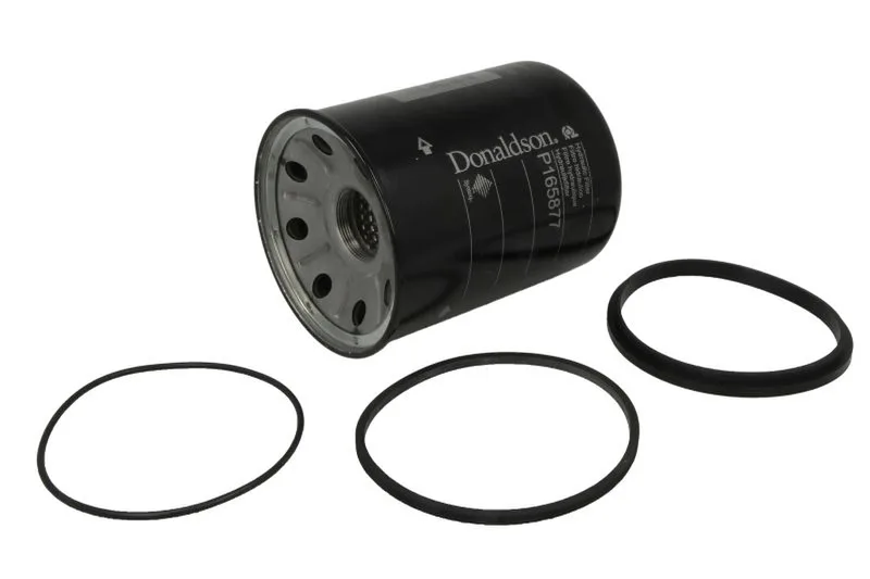 Filtru, sistem hidraulic primar