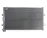 40157008 Condensator, climatizare HIGHWAY AUTOMOTIVE