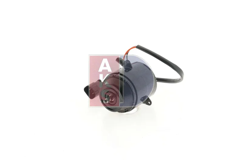 Electromotor, ventilatie interioara