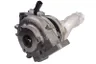 Turbocompresor