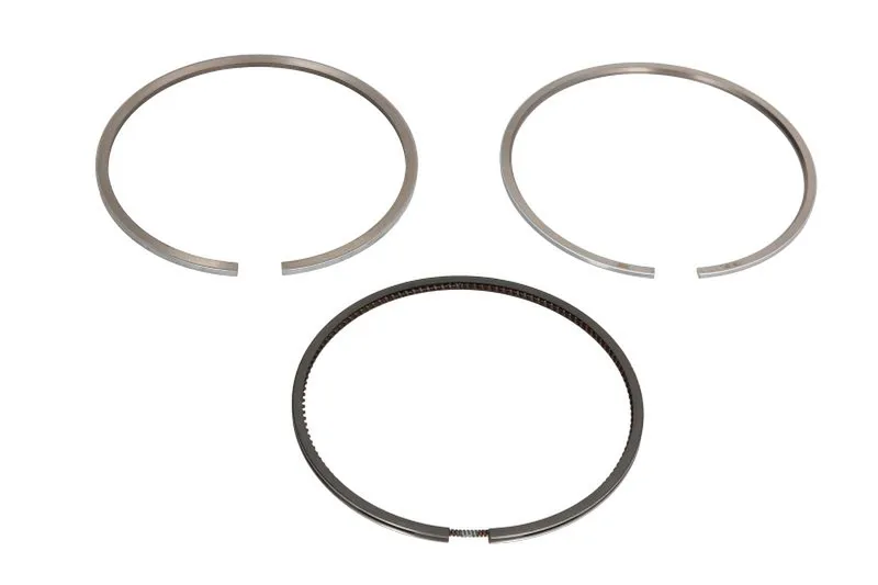 Set segmenti piston