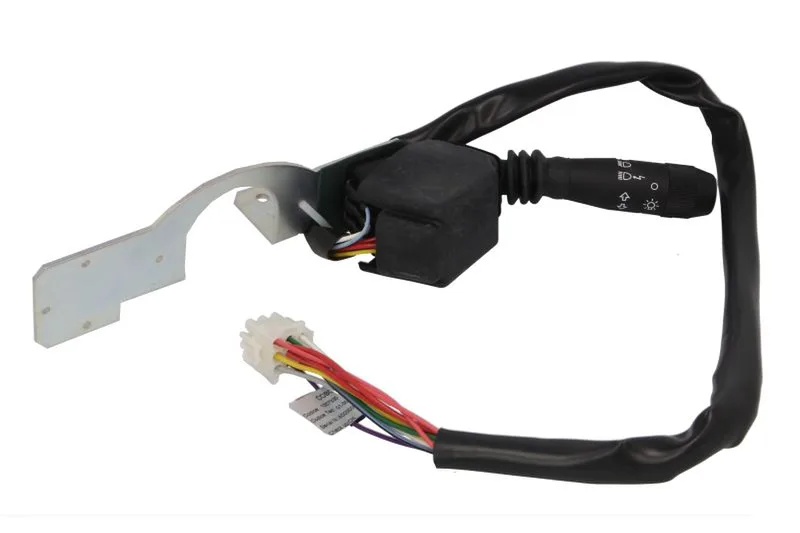 Comutator coloana directie