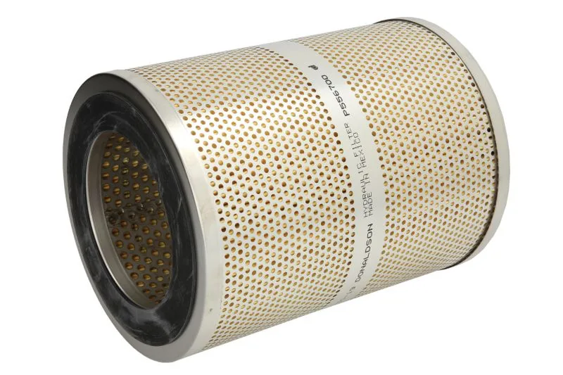 Filtru, sistem hidraulic primar
