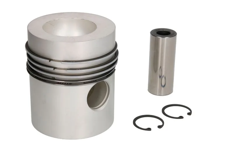 Piston