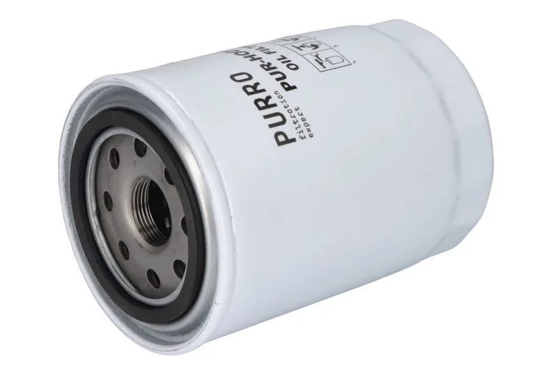 Filtru ulei
